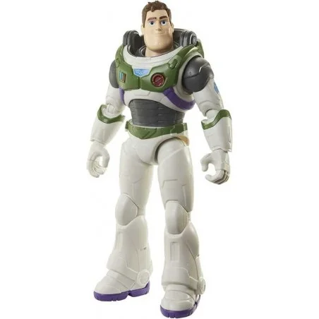 Figura Lightyear Alpha Grande 30 Cm