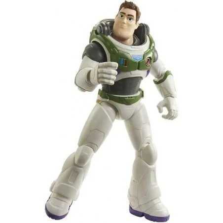 Figura Lightyear Alpha Grande 30 Cm