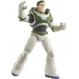 Figura Lightyear Alpha Grande 30 Cm