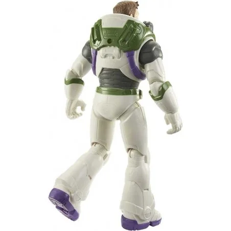 Figura Lightyear Alpha Grande 30 Cm