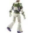 Figura Lightyear Alpha Grande 30 Cm