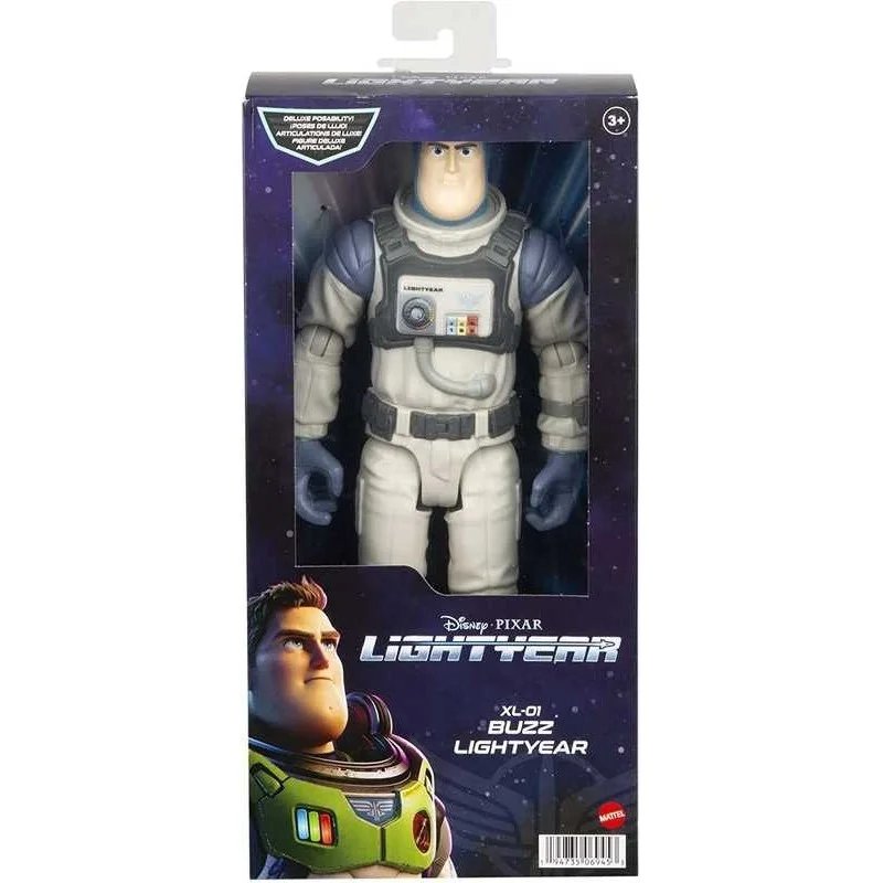 Pixar Figura Lightyear Buzz XL 01 30 Cm