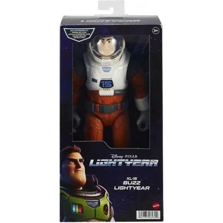 Pixar Lightyear Buzz XL 15 Grande Figura 30cm