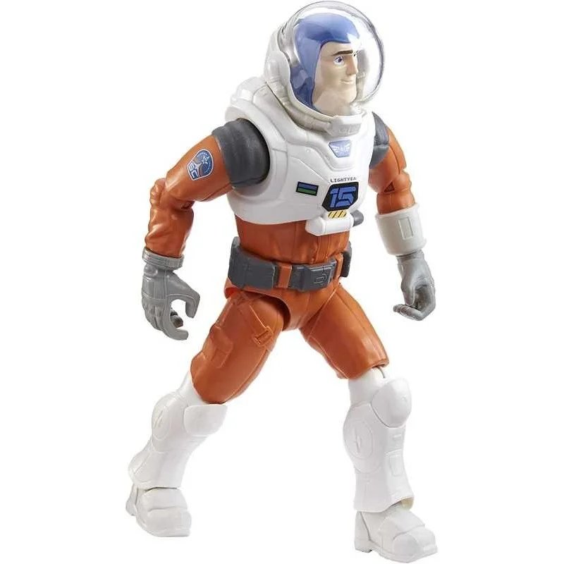 Pixar Lightyear Buzz XL 15 Grande Figura 30cm