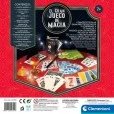 El Gran Juego De Magia Clementoni