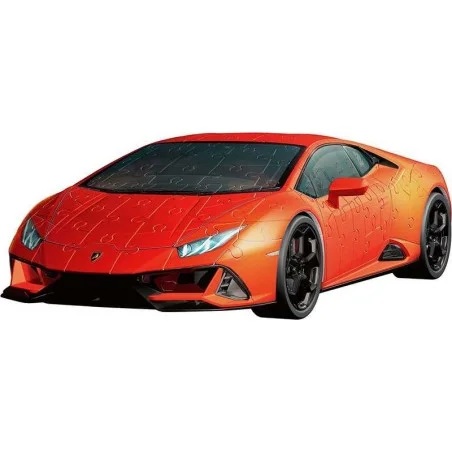 Puzzle 3D Lamborghini Huracán Evo
