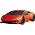Puzzle 3D Lamborghini Huracán Evo