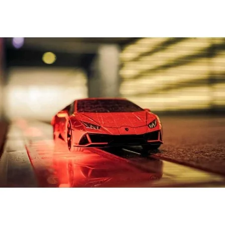 3D Puzzle Lamborghini Huracán EVO