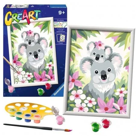 Creart Koalas Ravensburger