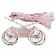 Carro de Muñecas Niza Plegable con Sombrilla DeCuevas