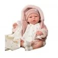 Muñeca Elegance Andie 40 cm con Manta Arias