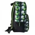 Minecraft Mochila Infantil 40cm