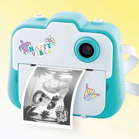 Photo Creator Instant Camera Canal Toys