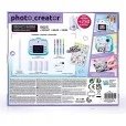 Photo Creator Instant Camera Canal Toys