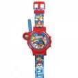 Reloj Walkie Talkie Patrulla Canina