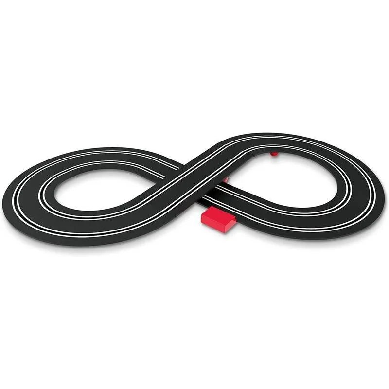 Scalextric Compact Rally Challenge