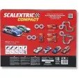 Scalextric Compact Rally Challenge