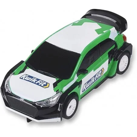 Scalextric Compact Rally Challenge