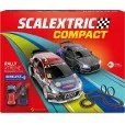 Scalextric Compact Rally Extreme