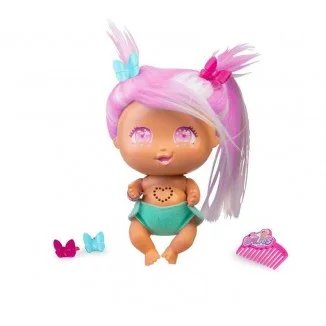 The Bellies Haha Hanna