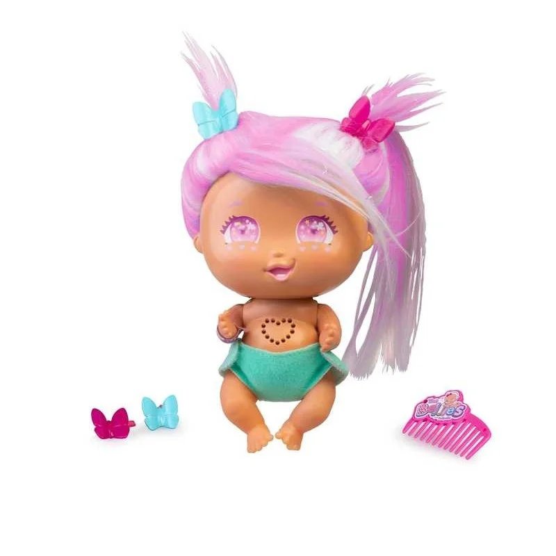 The Bellies Haha Hanna