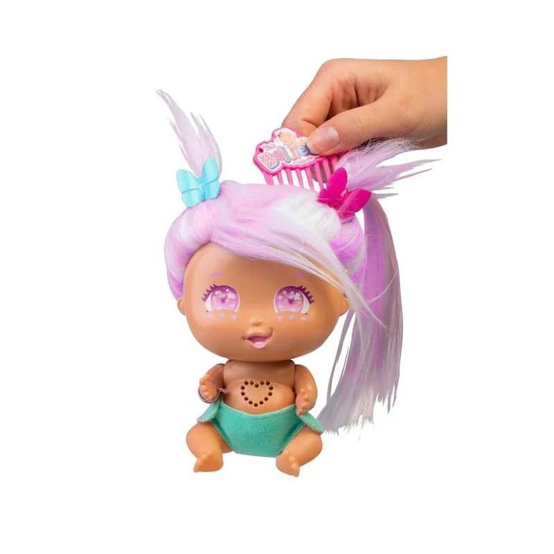 The Bellies Haha Hanna