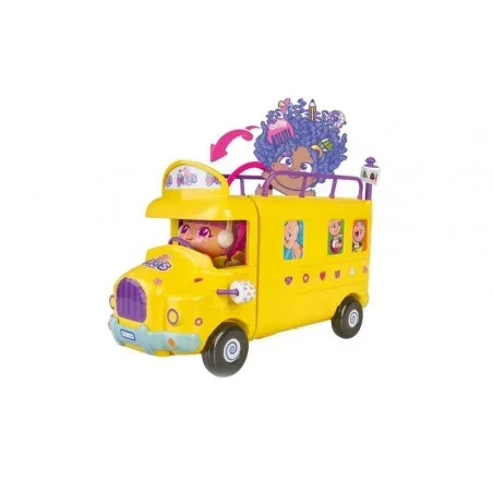 Mini Bellies Funny Bus The Bellies From Bellyville