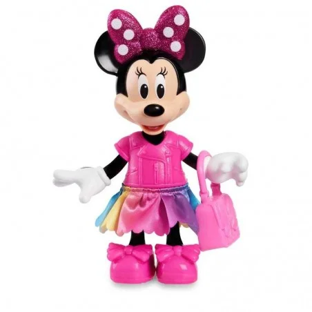 Minnie Fashion Set