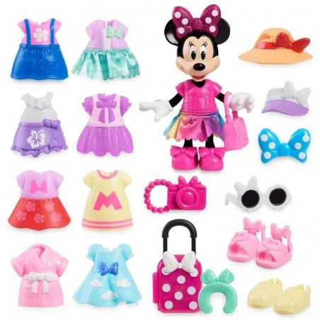 Minnie Fashion Set