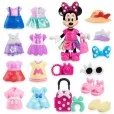 Minnie Fashion Set