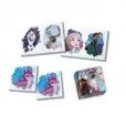 Súper Edukit 7 en 1 Frozen