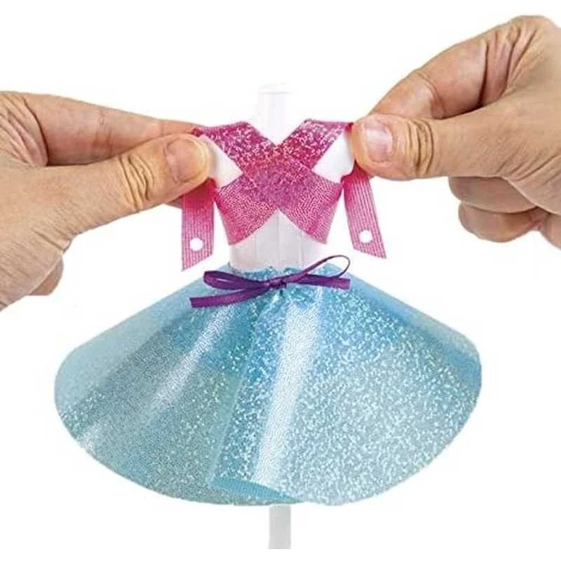 Crazy Chic Desfile de Moda Fashion Collection