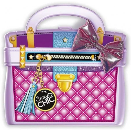 Miss Bag Bolso Maquillaje Crazy Chic