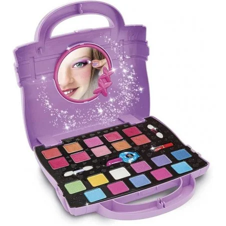 Miss Bag Bolso Maquillaje Crazy Chic