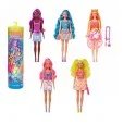 Barbie Color Reveal Serie Neon TieDye Surtido