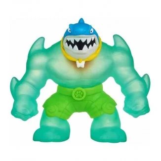 Figura Héroes Goo Jit Zu Trash Ultra Goo