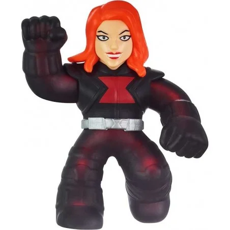 Goo Jit Zu Marvel Héroes Black Widow