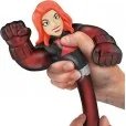 Goo Jit Zu Marvel Héroes Black Widow
