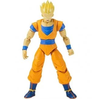 Dragon Ball Figura Gohan Super Saiyan Serie Dragon Stars