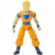 Dragon Ball Figura Gohan Super Saiyan Serie Dragon Stars
