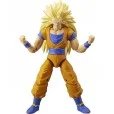 Dragon Ball Figura Goku Super Saiyan 3 Serie Dragon Stars