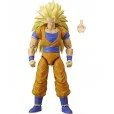 Dragon Ball Figura Goku Super Saiyan 3 Serie Dragon Stars