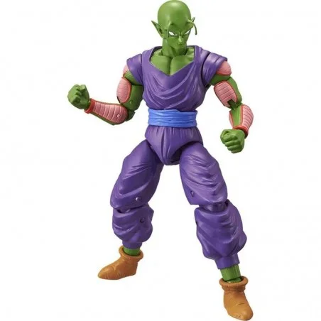 Dragon Ball Figura Piccolo Serie Dragon Stars