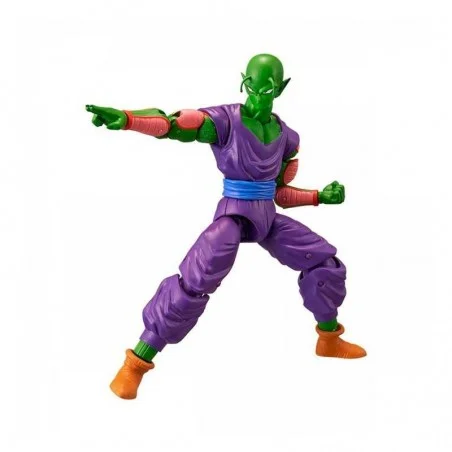 Dragon Ball Figura Piccolo Serie Dragon Stars