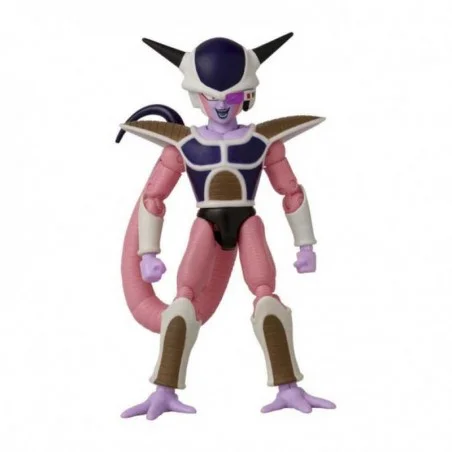 Dragon Ball Figura Freezer con Visor Serie Dragon Stars