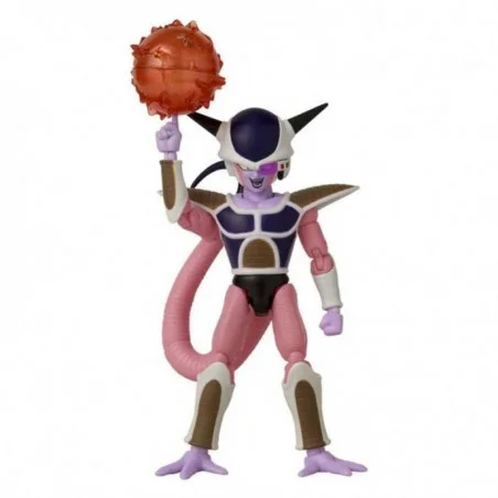 Dragon Ball Figura Freezer con Visor Serie Dragon Stars