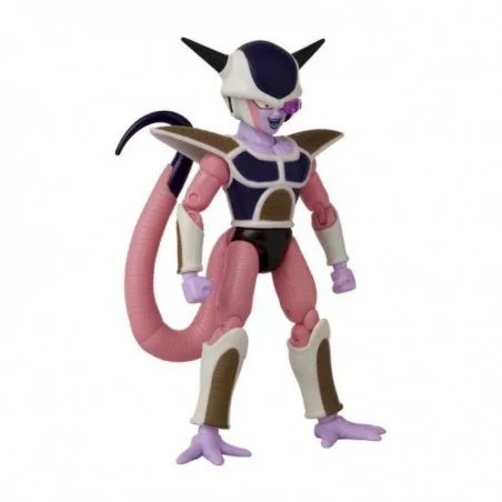 Dragon Ball Figura Freezer con Visor Serie Dragon Stars