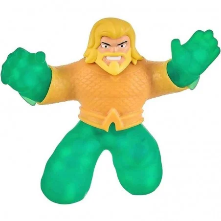 Goo Jit Zu DC Héroes Aquaman