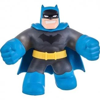 Goo Jit Zu DC Héroes Blue Batman