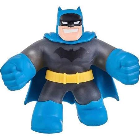 Goo Jit Zu DC Héroes Blue Batman